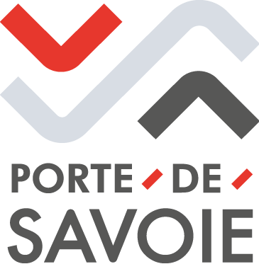 Logo Porte de Savoie